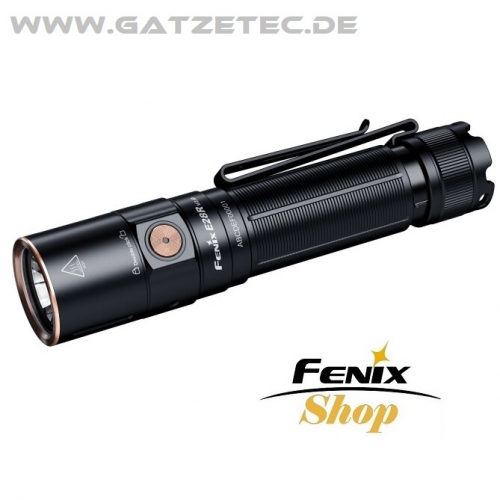 Fenix E28R V2.0 Taschenlampe