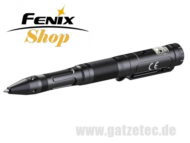 Fenix T6 taktischer Kugelschreiber bei Gatzetec