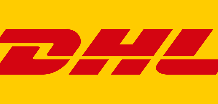 Gatzetec Versand DHL