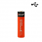 Preview: ACEBEAM 21700-5100mAh USB power