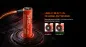 Preview: ACEBEAM AB21CP6421extreme Kapazität