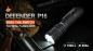 Preview: ACEBEAM P16 Gatzetec