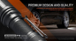 Preview: ACEBEAM-Defender-P16 by Gatzetec Zweiwege Clip