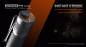 Preview: ACEBEAM-Defender-P16 by Gatzetec Helligkeitsstufen