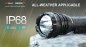Preview: ACEBEAM-Defender-P17-taktische-LED-Taschenlampe-Gatzetec IPX65 Preview: ACEBEAM-Defender-P17-taktische-LED-Taschenlampe-Gatzetec IPX65