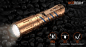 Preview: Acebeam E70-CU Taschenlampe Great