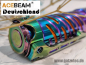 Preview: ACEBEAM E70-TI Colour