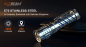 Preview: ACEBEAM E70SS Gatzetec Steal