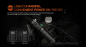 Preview: ACEBEAM EC90 bei Gatzetec USB-C Lade