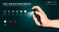 Preview: ACEBEAM H15 2.0 Stirnlampe 6 Leuchtmodis und Blinklicht