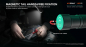 Preview: ACEBEAM H15 2.0 Stirnlampe magnetische Endkappe