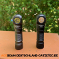 Preview: CEBEAM H16 Kopflampe neu
