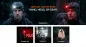 Preview: ACEBEAM-H18 weiss und rot