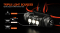 Preview: Acebeam H50 2.0 side