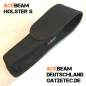Preview: ACEBEAM Holster Gatzetec