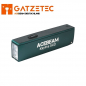 Preview: ACEBEAM-Keylite-500-LED-Taschenlampe-Gatzetec klein