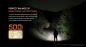 Preview: ACEBEAM-Keylite-500-LED-Taschenlampe-Gatzetec farbecht