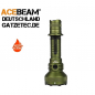 Preview: Acebeam L35 Taschenlampe taster