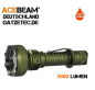 Preview: Acebeam L35 Taschenlampe