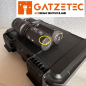 Preview: ACEBEAM Terminator M1 weltweit einzige LEP-LED Taschenlampe