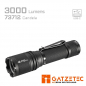 Preview: ACEBEAM P16 2.0 schwarz Gatzetec