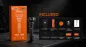 Preview: ACEBEAM P20 Taschenlampe bei GATZETEC