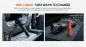 Preview: ACEBEAM P20 Taschenlampe Lampenglas