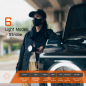 Preview: ACEBEAM P20 Taschenlampe neu Preview: ACEBEAM P20 Taschenlampe neu