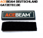 Preview: Acebeam Patch Aufnäher Gatzetec 2023