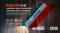 Preview: ACEBEAM-Rider-RX TI Gatzetec