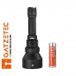 Preview: Acebeam T29 Taschenlampe side