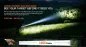 Preview: Acebeam T29 Taschenlampe 2900 Lumen