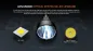 Preview: Acebeam T29 Taschenlampe high