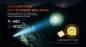 Preview: ACEBEAM T37 Taschenlampe Reichweite