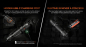 Preview: ACEBEAM T37 Taschenlampe 21700 Akku