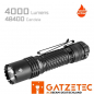Preview: ACEBEAM T37 Taschenlampe bei Gatzetec.de