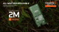 Preview: ACEBEAM TERMINATOR M2 Taschenlampe