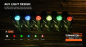 Preview: ACEBEAM TERMINATOR M2 Taschenlampe red light