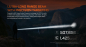 Preview: ACEBEAM-W10pro-LEP-Taschenlampe Lichtstrahl