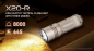 Preview: ACEBEAM X20R Taschenlampe bei Gatzetec neu