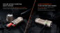Preview: ACEBEAM X20r Taschenlampe bei Gatzetec 10000 Lumen