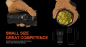 Preview: ACEBEAM X50-2 Gatzetec Taschenlampe LEDs