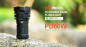 Preview: ACEBEAM X50-2 Gatzetec Taschenlampe Tailstand