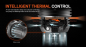 Preview: ACEBEAM X75 Gatzetec Kühlung