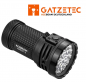 Preview: ACEBEAM X80GT3 neu bei Gatzetec