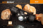 Preview: Acebeam H30 Wasserdicht
