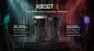 Preview: ACEBEAM X80GT3 neu bei Gatzetec Ausführung