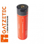 Preview: ACEBEAM ARC 21700-5000mAh USB-C