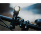 Preview: ARMYTEK ABM-01 Universalhalterung für LED Taschenlampen mit 18650 Akkus