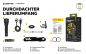 Preview: ARMYTEK-Predator_Pro_Magnet_USB Zubehör